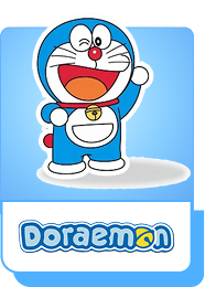 Doraemon