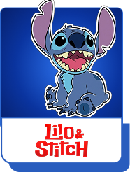 Lilo & Stitch