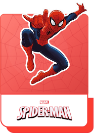 Spider-Man