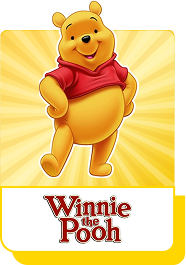 Winnie Pooh